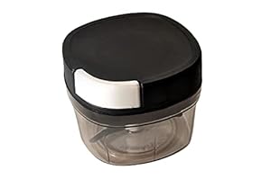 vegetable chopper 600ml hand chopper