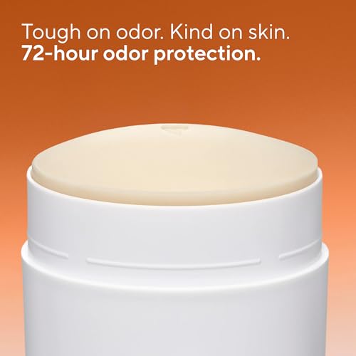 Image of Native Deodorant Contains Naturally Derived Ingredients, 72 Hour Odor Control, Deodorant for Women and Men, Aluminum Free, Bourbon & Orange Peel, 2.65 Ounce (Pack of 12)