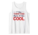 Thrifting Thrift Store Thift Shop Second-Hand-Shop