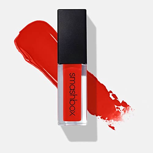 beauty best smashbox liquid lipstick