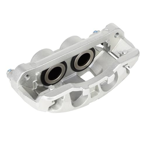 Image of 18B5486 Front Right Disc Brake Caliper Assembly w /Bracket