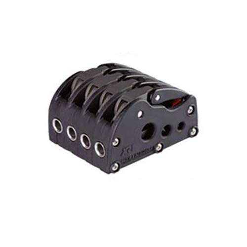 Nautos 95085 Quadriple Clutch