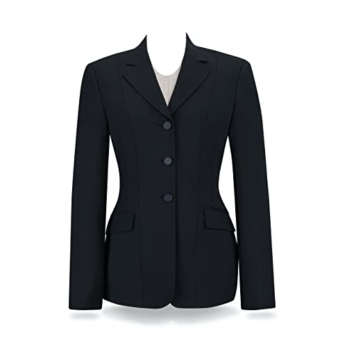 R.J. Classics Skylar 37.5® Grey Label Show Coat