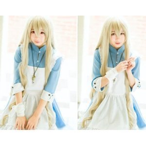 Amazon.co.jp: LUGANO カゲロウプロジェクト マリー 小桜 茉莉 風