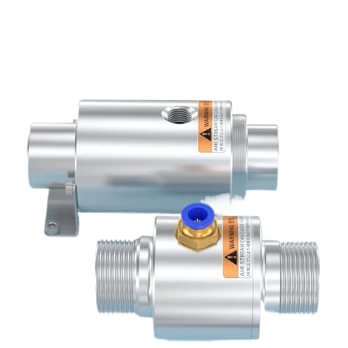 Générateur pneumatique ZH10 évite les pannes d'aspiration d'air