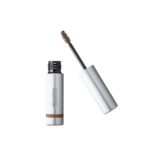 KIKO Milano Arch Appeal Brow Mascara 05, Máscara Fijadora De Color Para Cejas