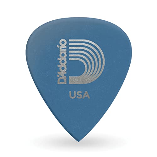 D'Addario Accessories PUAS SET MOD. 6DBU5-25
