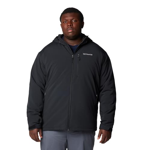 Image of Columbia Mens Gate Racer II Softshell