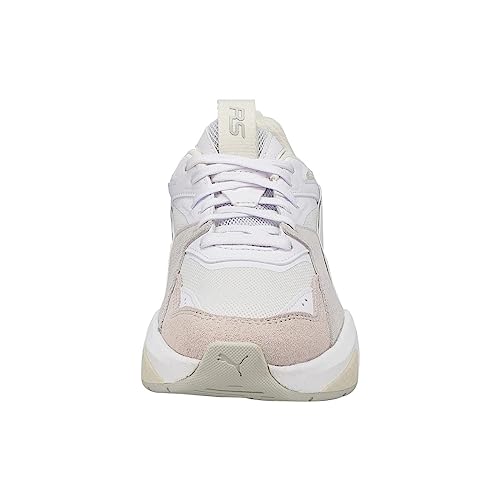 PUMA Womens Rs-Pulsoid Sneakers Shoes Casual - White2