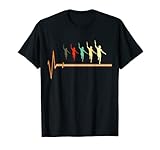 Funny Relay Race Dad Sports Lover
