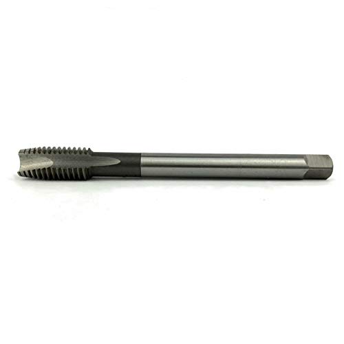 Produktbild von Einschnittgewindebohrer LH M7 LINKS – HSS-E Sondergewinde M7x1,0 LH (80.33540)