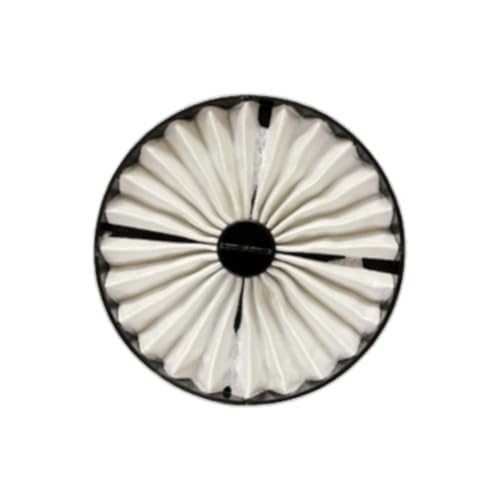 VacBagsUSA® Replacement Vacuum Cleaner Filter For Hoover® Wind-Tunnel Canisters HEPA - 1 Pack