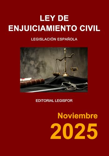 Ley de Enjuiciamiento Civil