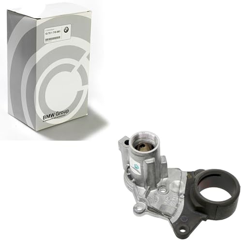 HOUSING 1-4 CYL Range M62 4.4L V8 LJJ000010 OEM