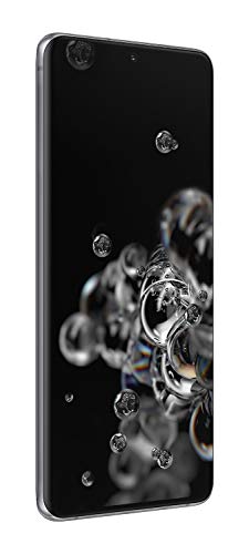image for Samsung Galaxy S20 Ultra 5G Factory Unlocked New Android Cell Phone US