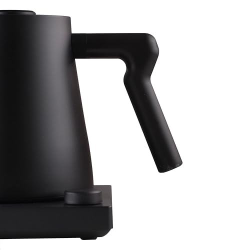 Tetera Eléctrica Smart Varia Aura 0.8L FLUX Negra miniatura 3