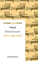 Freud el conquistador 8434410362 Book Cover