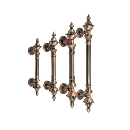 1 hAnh AeB[N  280-550mm vuYQ[g ze VbsO[(Red Bronze,450mm)