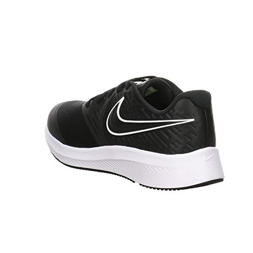 Image of Nike Unisex-Child Star Runner 2 Running Shoes