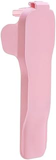 Funda protectora fiable para DJI Pocket 3 con protección completa y almacenamiento de filtro organizado (rosa)