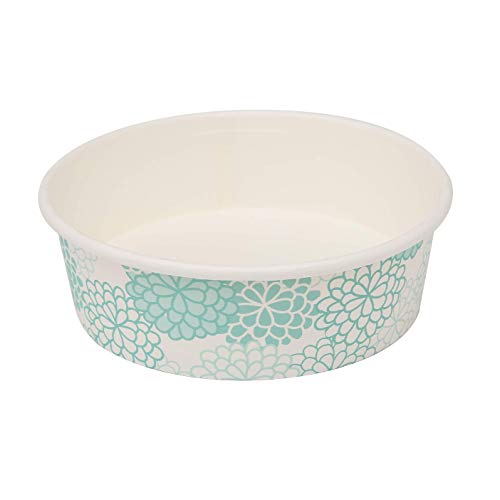 Glad-for-Pets-Disposable-Feeding-Bowls-and-Feeding-Station-Disposable-Dog-Bowls-Dog-Bowls-are-Great-for-Dry-and-Wet-Dog-Food-Disposable-Pet-Bowls-Dog-Food-Bowls-Dog-Water-Bowls