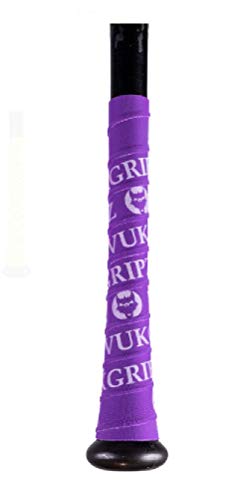 VukGripz Bat Grip (Purple)
