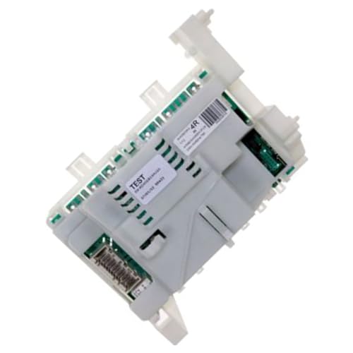 Carte électronique, module de puissance Machine à laver, Lave-linge 49028653 CANDY