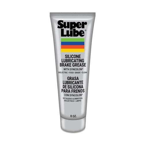 Super Lube 97008 Silicone Brake Grease