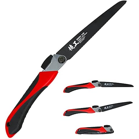 KAKURI Japanese Pull Saw Folding Cover