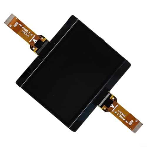 Pieza de reparación de vidrio para pantalla de salpicadero Ford Focus MK2 y Galaxy 7