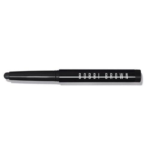 Bobbi Brown Long-Wear Cream Shadow Stick, shade=Tuxedo Black