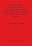 British Archaeological Reports