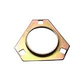 Replacement Part for 1-513013 Flange Housing NOS Substitute Small Parts Tool Equipment Mechanical Automotive Adjustment