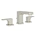 ROHL CU102L-PN-2 Lavatory FAUCETS, Polished Nickel