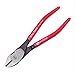 Wiha 32649 High Leverage Cutters, 7-Inch