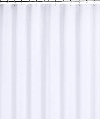 5 Best Shower Curtains 2020