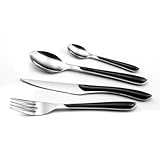 Zoom IMG-1 eclat servizio di posate 24