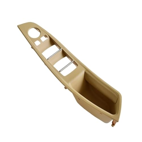 Interrupteur commande lève vitre robuste pour F10 520i 528i