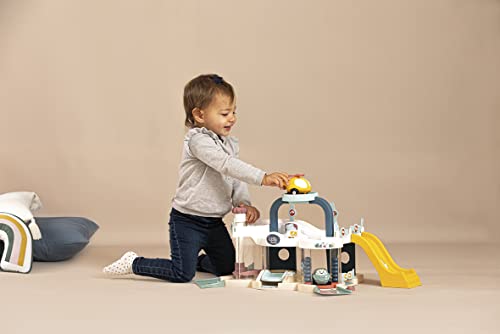 Garage Little Smoby : Mon Premier Garage Smoby - vue 8