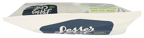 Image of Lesser Evil Avocado-Licious Popcorn, 5 Oz