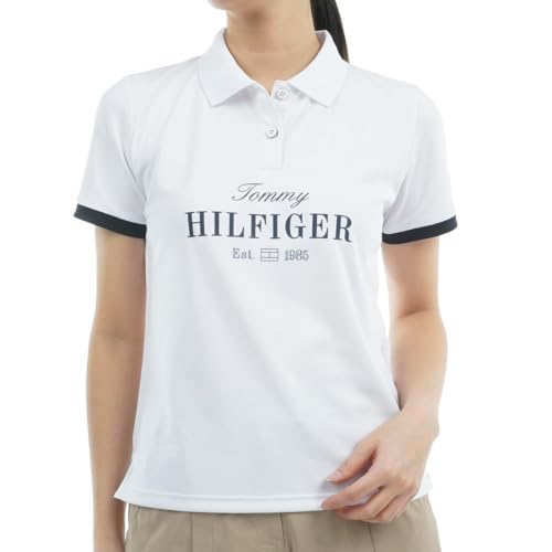 TOMMY HILFIGER GOLF(g~[qtBK[ St) NVbNS |Vc THLA516
