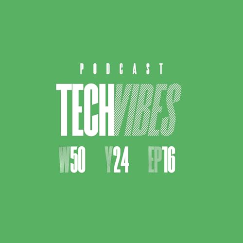 YouTube, &ldquo;Hot Ones&rdquo; Sells, 100k BTC, Sora, Debanking + more | Tech Vibes EP16