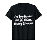 Happy 20th Wedding Anniversary Gifts Store