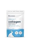 NativePath Collagen Peptides Protein - Hydrolyzed Type 1 & 3 Collagen Powder for Skin, Hair, Nails - 15.9 oz (45 Servings)