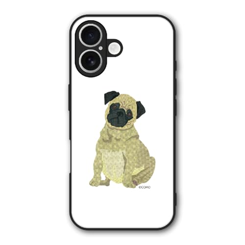 COMO fUC iPhone17݊i P[X Slim case XP[X ϏՌ Obv ACtH17݊i X}zP[X ی X}zJo[ Aj} pO  񂿂 sim066