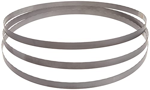 DEWALT Portable Band Saw Blade, 32-7/8-Inch, .020-Inch, 18 TPI, 3-Pack (DW3983C)