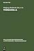 Produktbild Theodisca. Beitraege zur althochdeutschen und altniederdeutschen Sprache und Literatur in der Kultur des fruehen Mittelalters. Eine internationale ... der Germanischen Altertumskunde, 22)