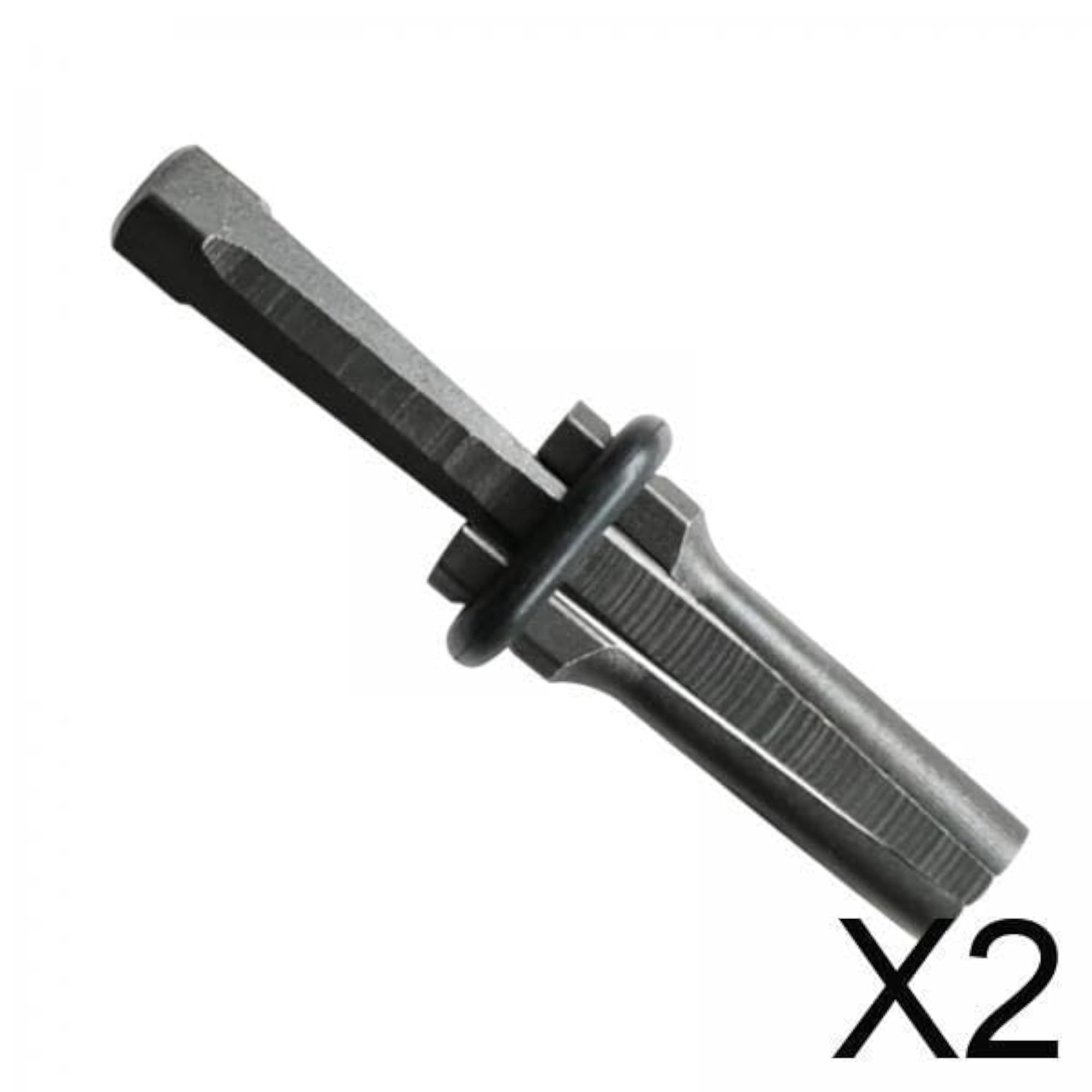 2xStone Splitter Hand Tools for Heavy Duty Use