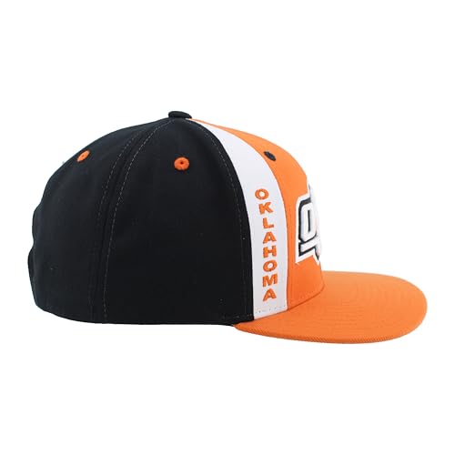 Gorra Ajustable Snapback Oficial ZHATS NCAA miniatura 6