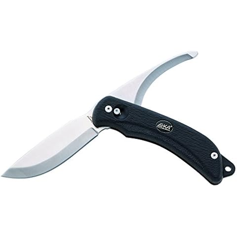 EKA 1010225710 Jagdmesser G3 Fangriemenöse Cover